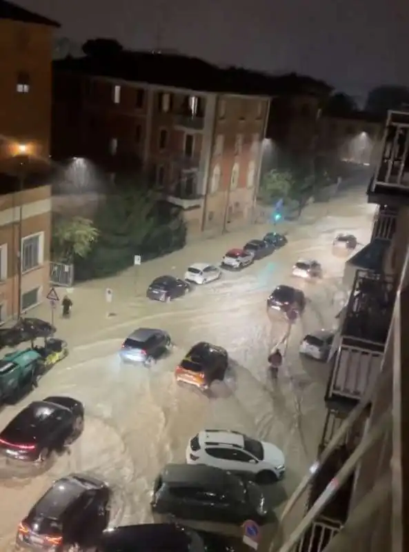 maltempo a bologna   2