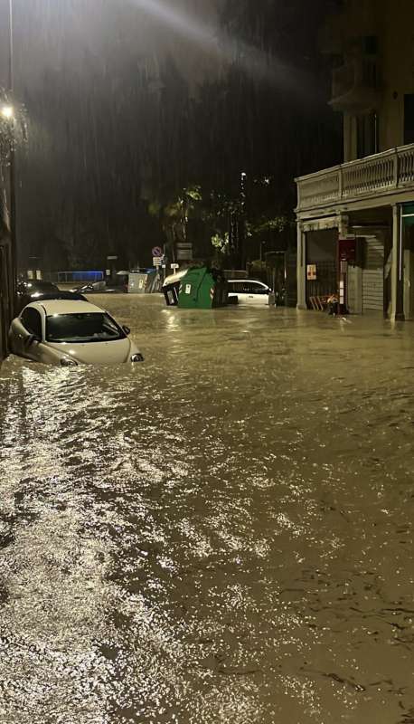 maltempo a bologna 6