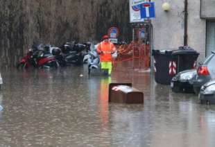 maltempo in liguria 6