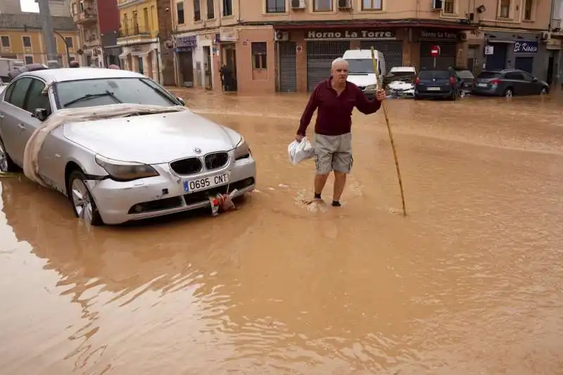 maltempo in spagna   17