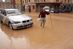 maltempo in spagna 17