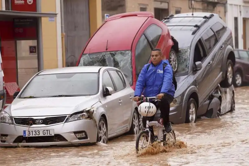 maltempo in spagna   22