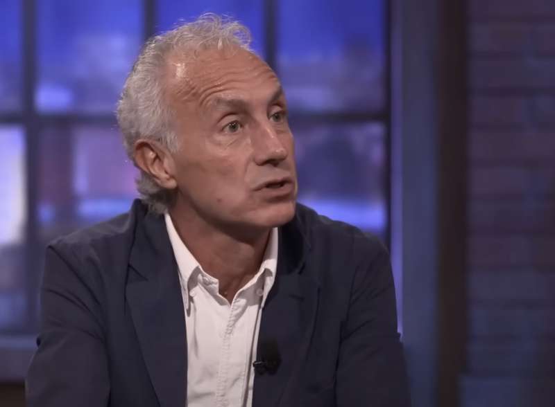 marco travaglio accordi e disaccordi +