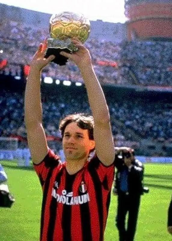 marco van basten  3