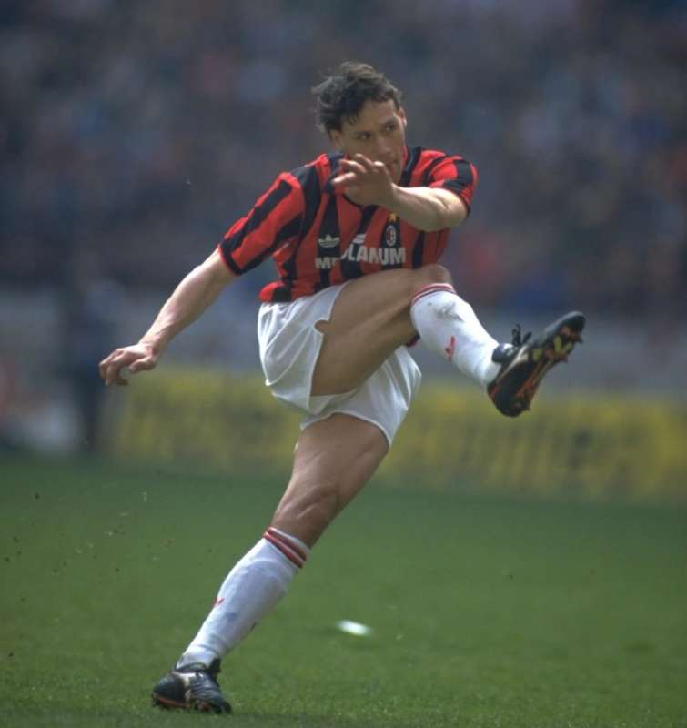 marco van basten 8