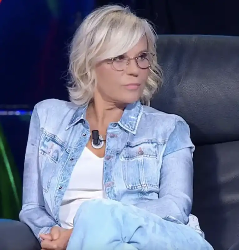 maria de filippi   tu si que vales  1