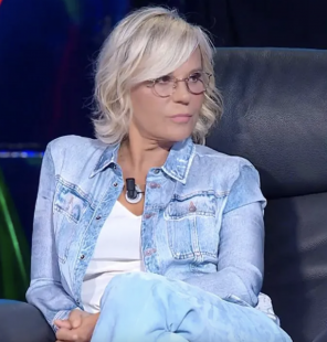 maria de filippi tu si que vales 1