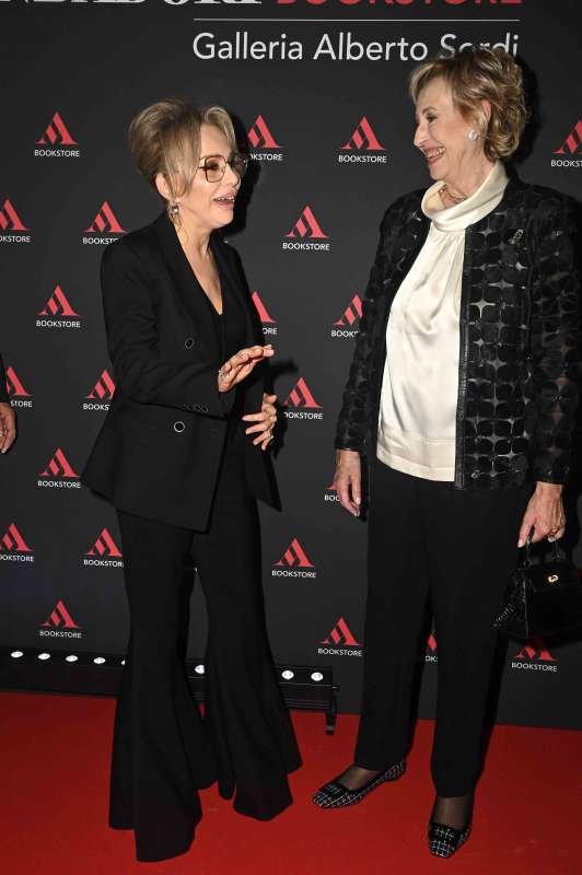 marina berlusconi letizia moratti (2)