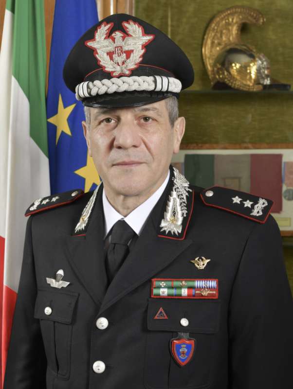 mario cinque