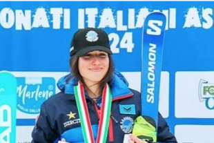 matilde lorenzi