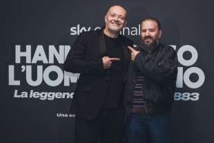 max pezzali e cisco