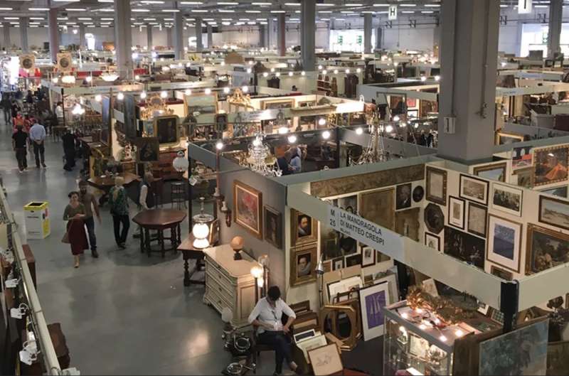 mercanteinfiera parma 2