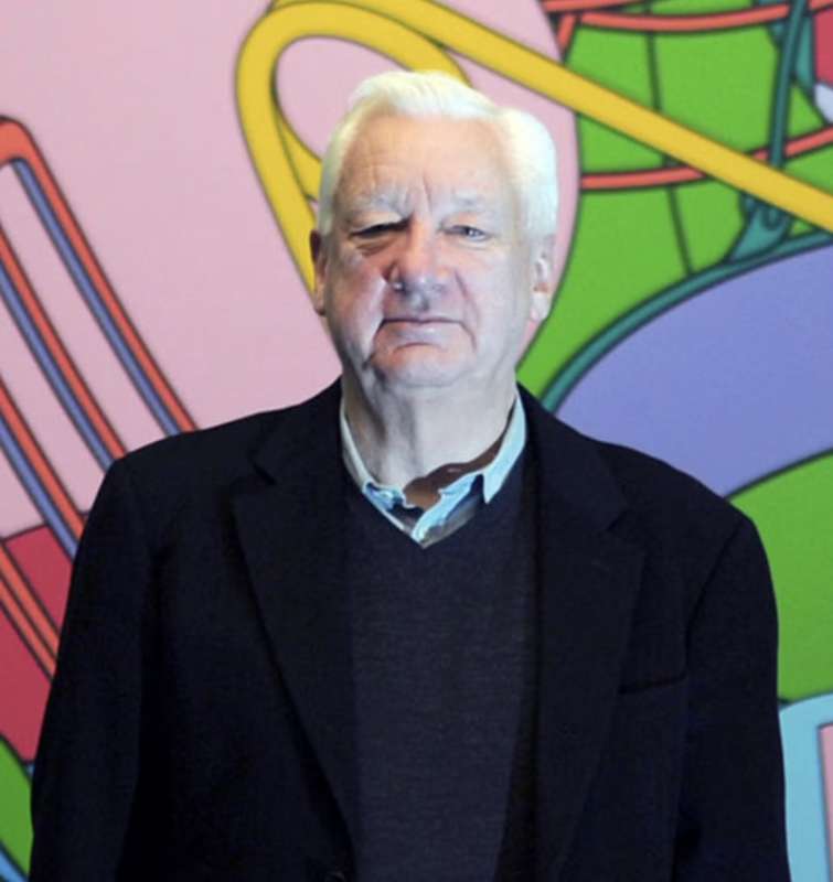 michael craig martin