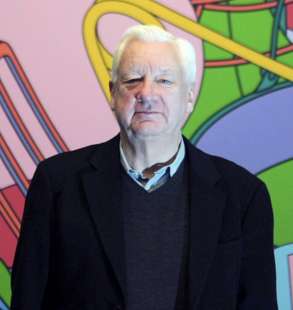 michael craig martin