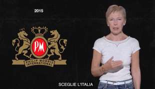 milena gabanelli sigarette elettroniche dataroom 4