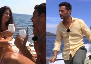 mirko e alessia filippo bisciglia temptation island