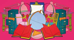 mostra di michael craig martin 7