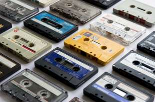 musicassette