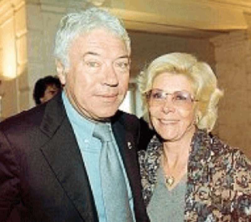 nicola pietrangeli con lea pericoli