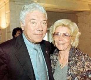 nicola pietrangeli con lea pericoli