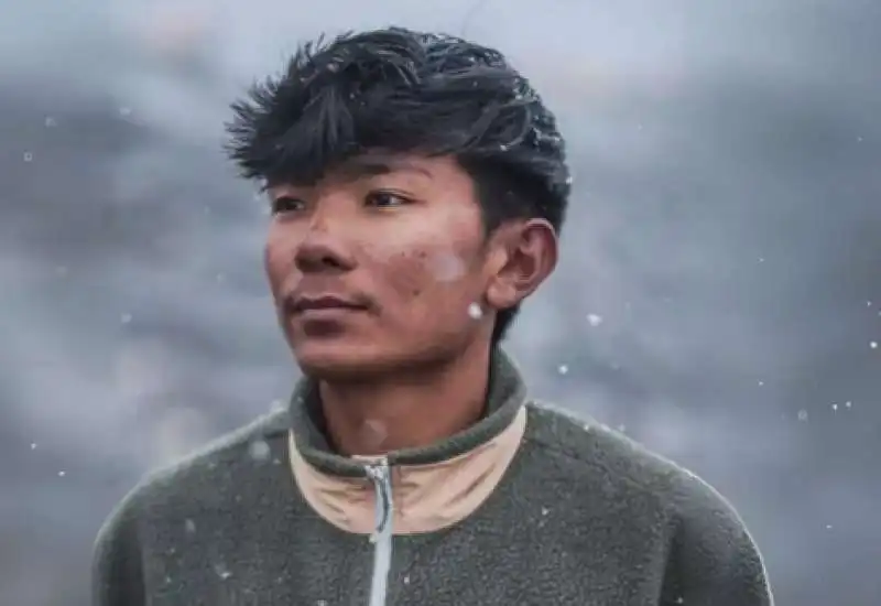 nima rinji sherpa 5