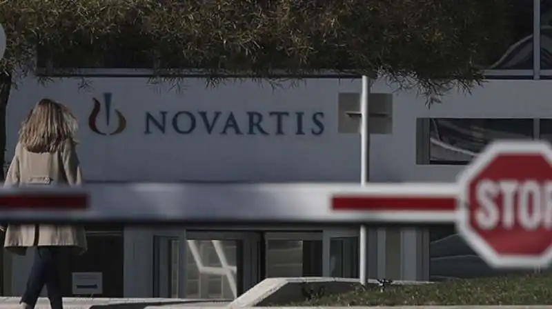 novartis  2