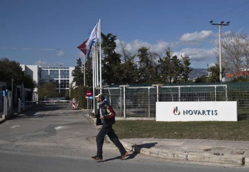 novartis 3