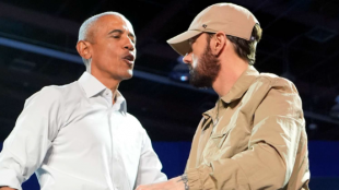 obama eminem a detroit