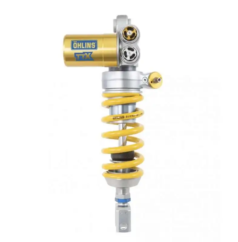 ohlins racing  2