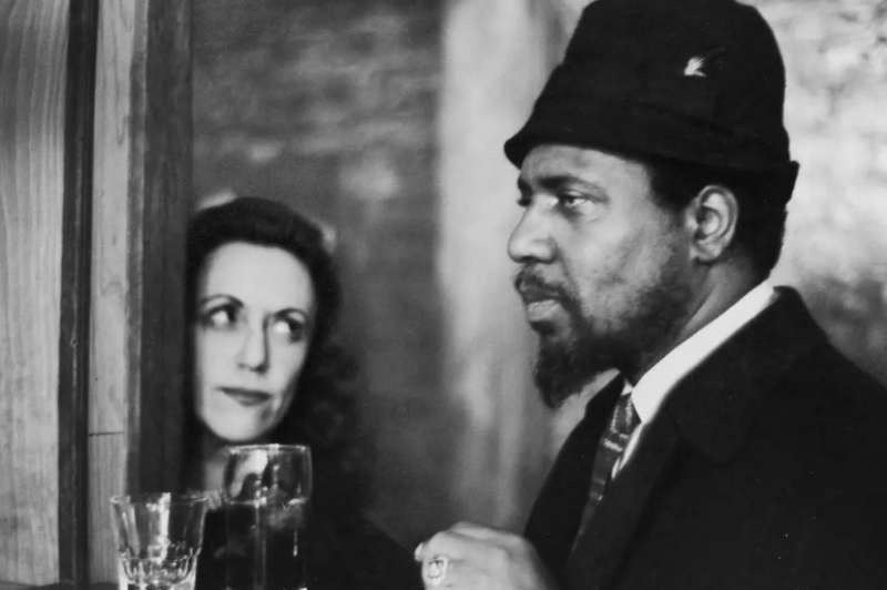 pannonica rothschild thelonious monk