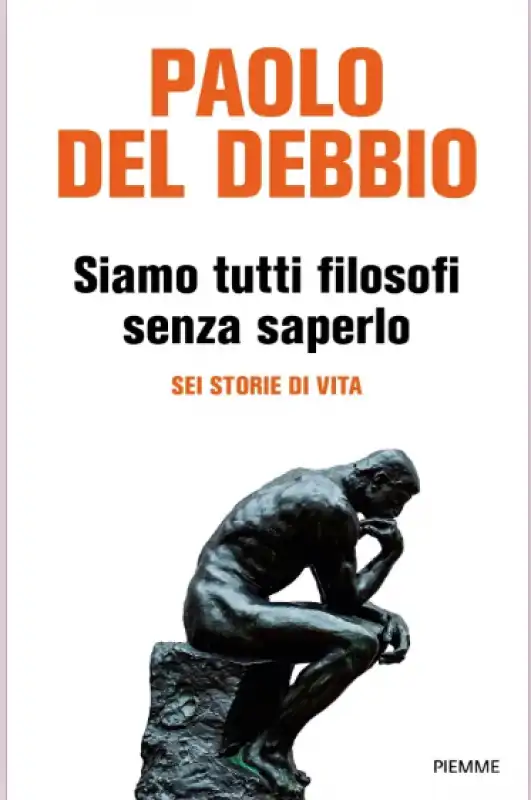 paolo del debbio cover