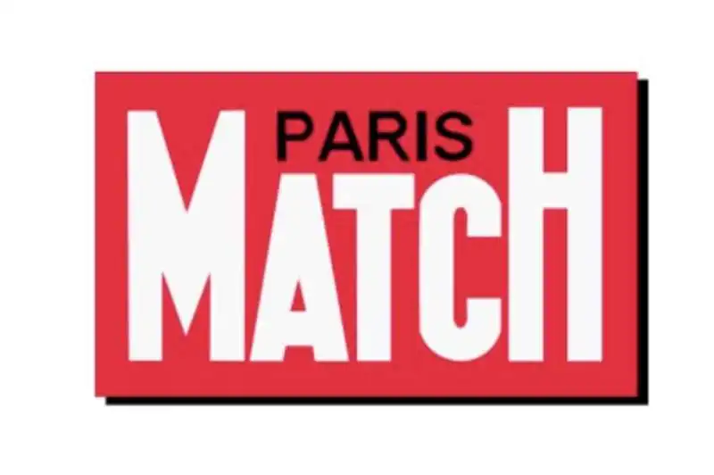 paris match 