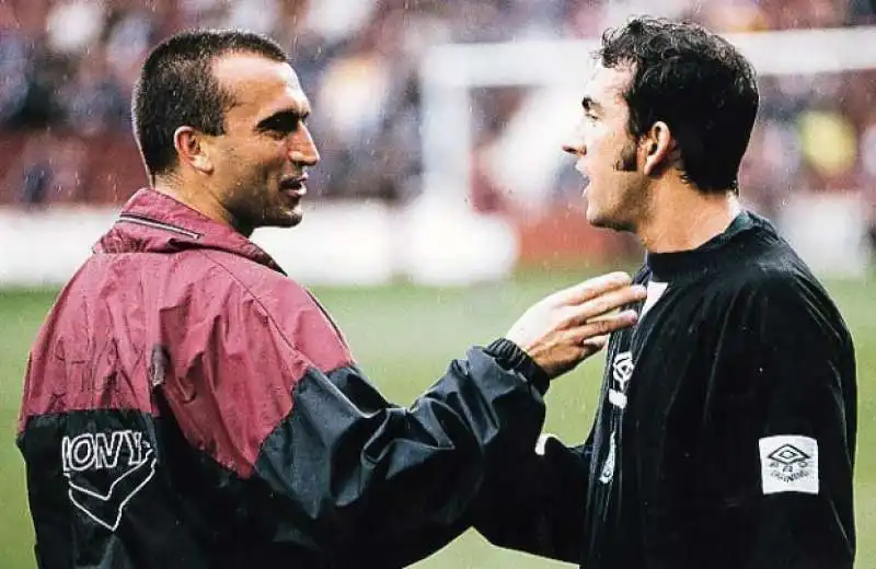 pasquale bruno paolo di canio