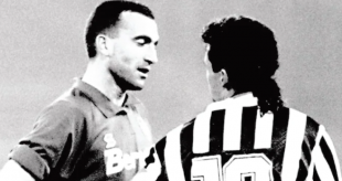 pasquale bruno roberto baggio