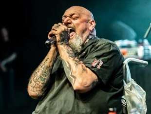 paul di'anno