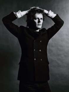 paul morrissey.