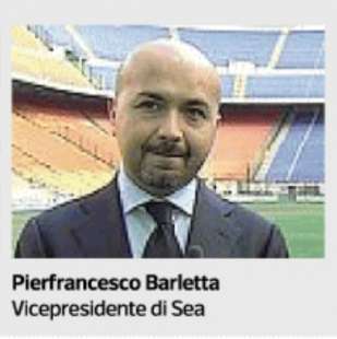 PIERFRANCESCO BARLETTA