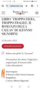 PRESENTAZIONE LIBRO SIGNORINI CON SANGIULIANO