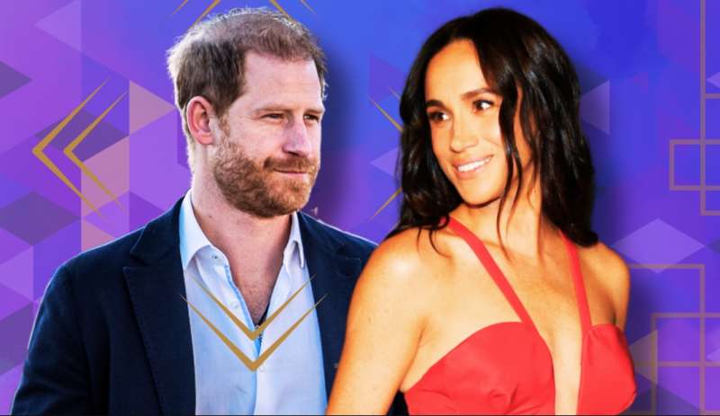 principe harry meghan markle