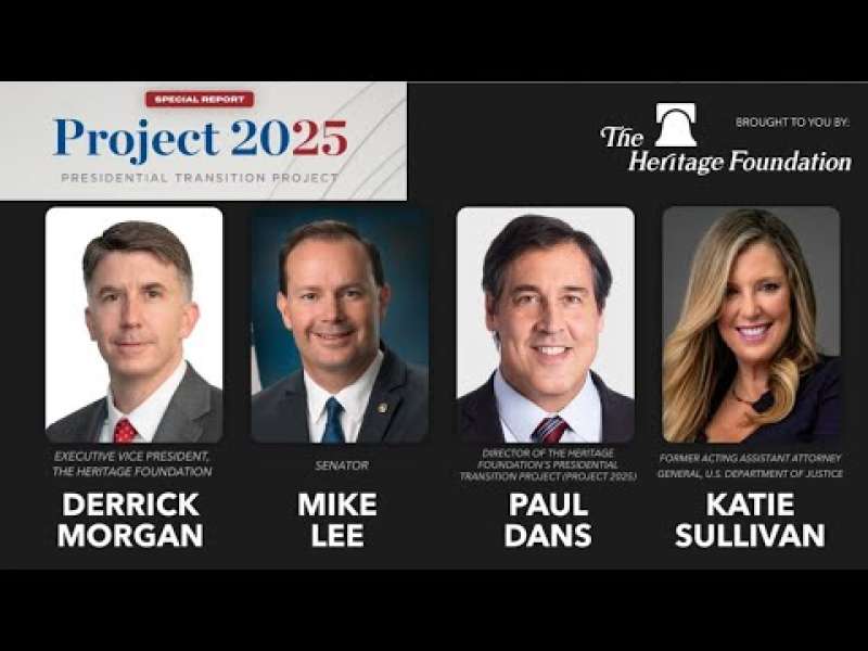 project 2025