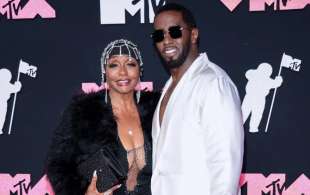 puff daddy e la madre janice combs 6