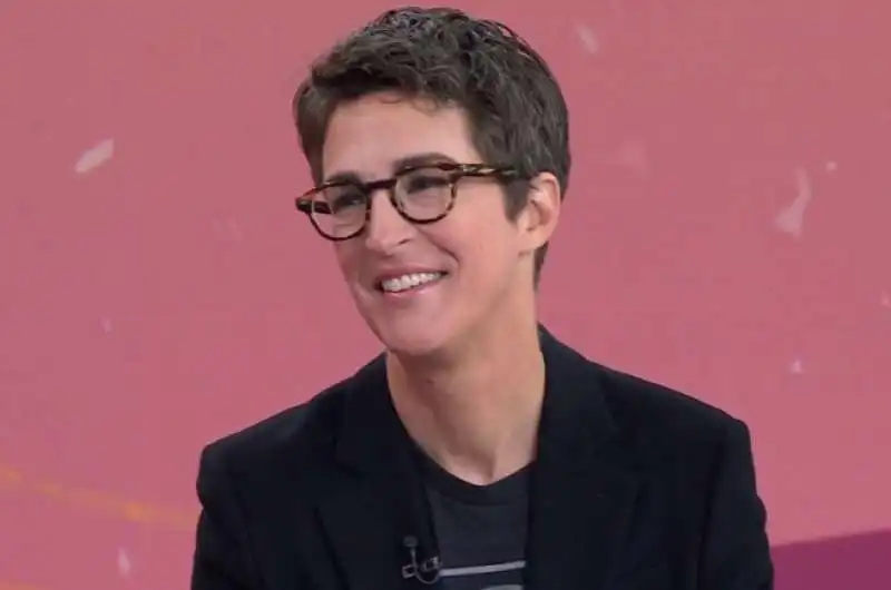 rachel maddow 2