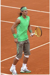 rafa nadal