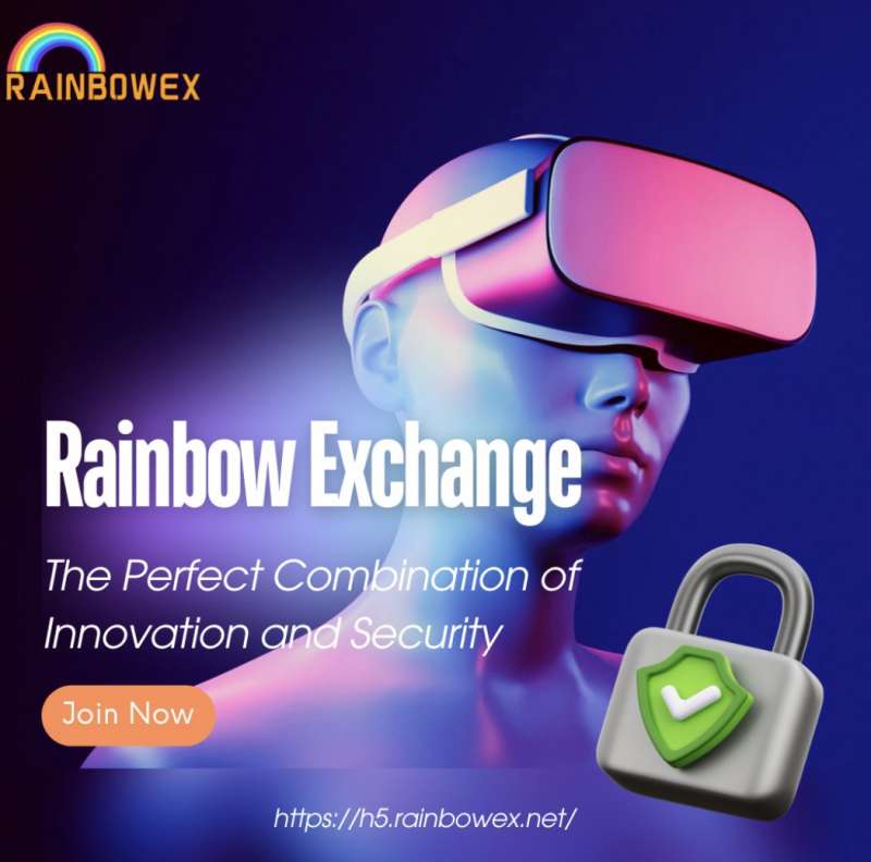 rainbow exchange 4