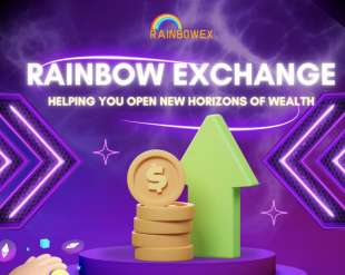 rainbow exchange 5