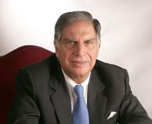 RATAN NAVAL TATA