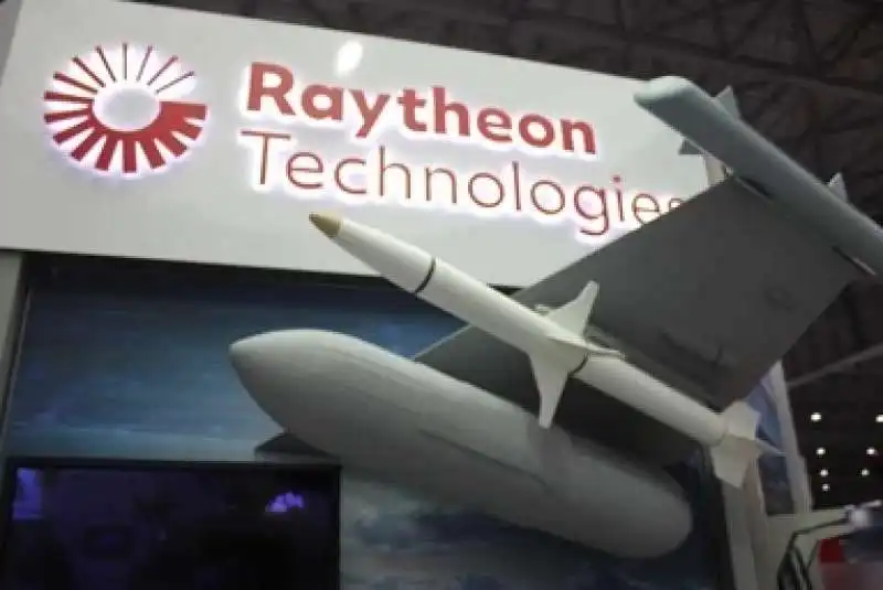 RAYTHEON