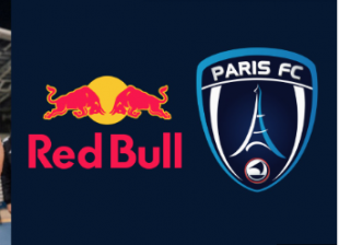 red bull paris fc