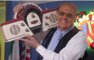 renzo arbore