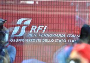 RFI - RETE FERROVIARIA ITALIANA